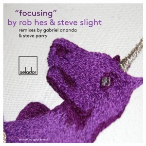 Steve Slight, Rob Hes – Focusing [SEL008]