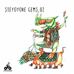 VA - Steyoyoke Gems 02