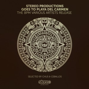 VA - The BPM 2014 Release