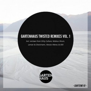 VA - Twisted Remixes, Vol. 1 VA - Twisted Remixes, Vol. 1