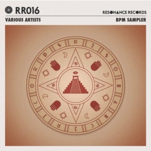 VA – BPM Sampler [RR016]