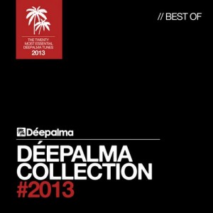 VA – Deepalma Collection Best Of 2013 [DPLMDC006]