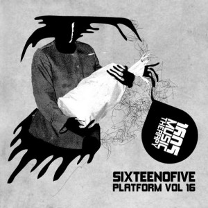 VA - Sixteenofive Platform Vol 16 VA - Sixteenofive Platform Vol 16