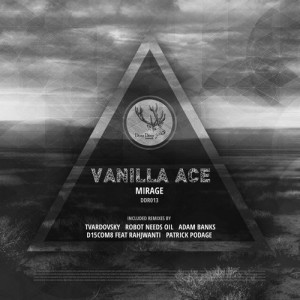 Vanilla Ace – Mirage Vanilla Ace – Mirage