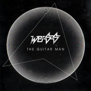Weiss (UK) – The Guitar Man