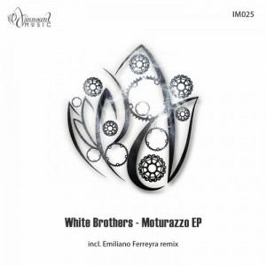 White Brothers – Moturazzo EP White Brothers – Moturazzo EP