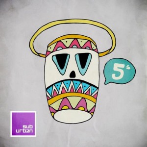 Wiki, Oneplus – Room 29 EP [SU005]