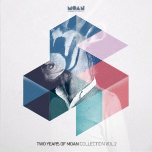 VA - 2 Years of Moan Collection Part 2 VA - 2 Years of Moan Collection Part 2