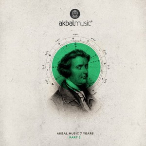VA - 7 Years Of Akbal Music Part 2