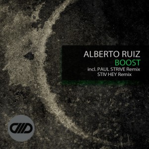 Alberto Ruiz – Boost [CMD008]