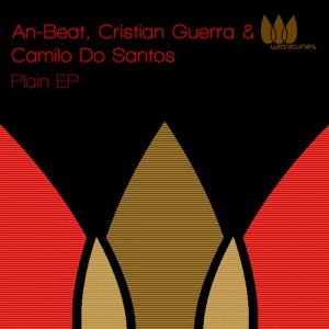 An-Beat, Camilo Do Santos – Plain EP An-Beat, Camilo Do Santos – Plain EP