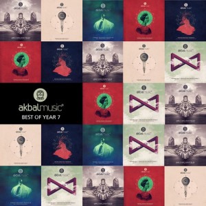 VA - Best Of Year 7