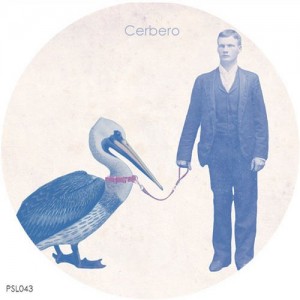 Cerbero – Groove Time [PSL043]