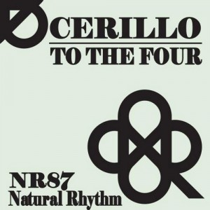Cerillo – To The Four [N89]