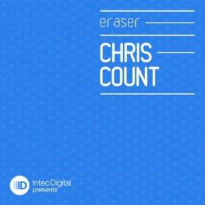Chris Count – Eraser [IDP10]