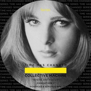 Collective Machine – Where Are You [THCSRS021]