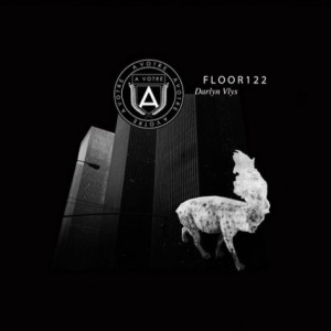 Darlyn Vlys – Floor 122 – Sante, Sidney Charles Warehouse Dub [AVOTRE007R]