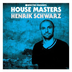 VA - Defected presents House Masters – Henrik Schwarz