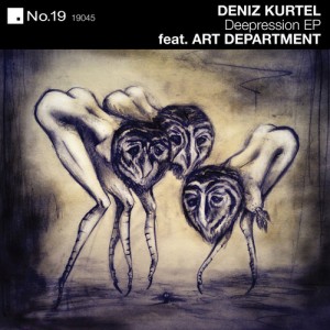 Deniz Kurtel, Art Department – Deepression [NO19045]