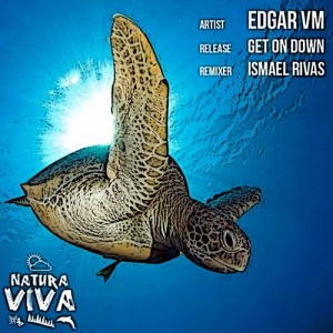 Edgar Vm – Get On Down [NAT169]