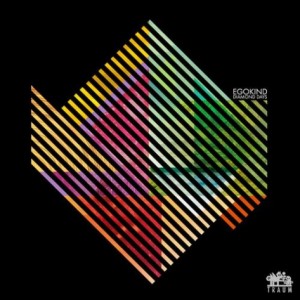 Egokind – Diamond days Egokind – Diamond days