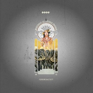 Funkwerkstatt – Scandale Le Locale Fatale EP Funkwerkstatt – Scandale Le Locale Fatale EP