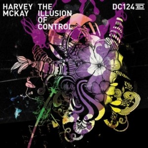 Harvey McKay – The Illusion of Control EP [DC124]