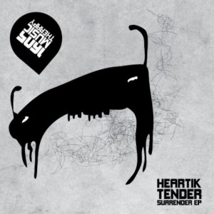 Heartik – Tender Surrender Heartik – Tender Surrender