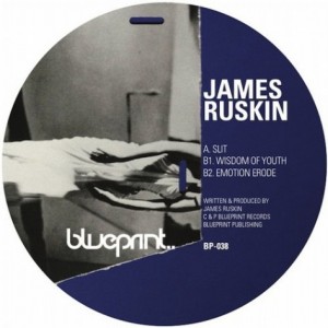 James Ruskin – Slit [BP038]