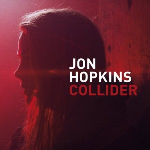 Jon Hopkins – Collider (Remixes) [RUG562]