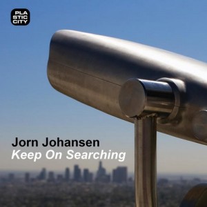 Jorn Johansen – Keep On Searching [PLAY1448]
