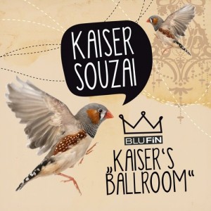 Kaiser Souzai – Kaiser’s Ballroom [BF152]