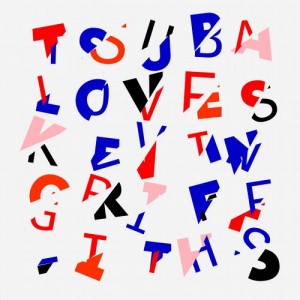 Kevin Griffiths – Tsuba Loves Kevin Griffiths