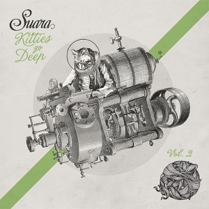 VA - Kitties Go Deep Vol.2