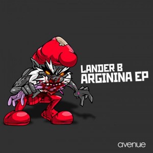 Lander B – Arginina