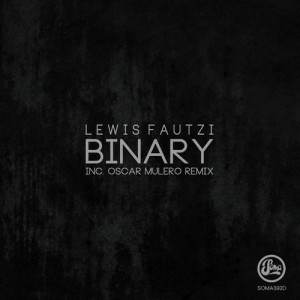 Lewis Fautzi – Binary [SOMA392D]