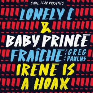 Lonely C, Baby Prince – Fraiche [SCR07]