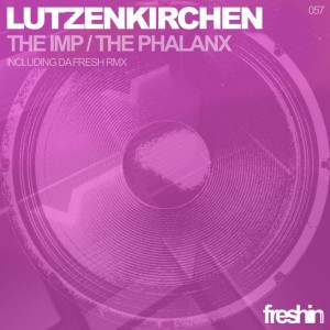Lutzenkirchen – The Imp / The Phalanx