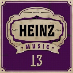 Marc Miroir & Andreas Henneberg – Tnght EP [HEINZ013]