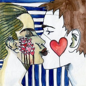 Marco Effe, Francesco Carone – Canto D’Amore [CNS065]