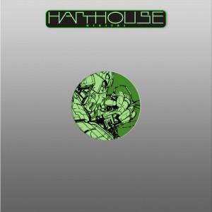 Marco Piangiamore, Fractious – Blowback [HHD0958]