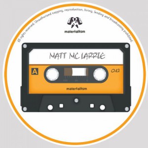 Matt McLarrie – DEFINITION OF DJEMBE Matt McLarrie – DEFINITION OF DJEMBE