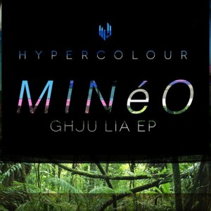 Mineo – Ghju Lia EP [HYPEDIGI040]