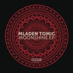 Mladen Tomic – Moonshine EP [SP115]