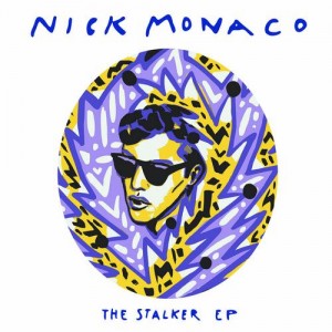 Nick Monaco – The Stalker EP [SCR06]