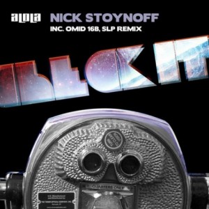 Nick Stoynoff – Check It [ALD021]