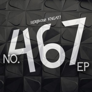 VA - No. 467 EP