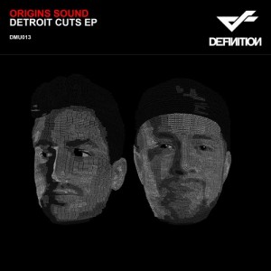 Origins Sound – Detroit Cuts Ep [DMU013]