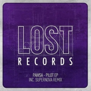 PAWSA – Pilot EP [LR003]
