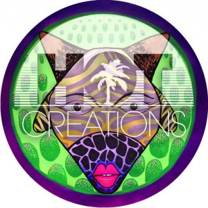 Patrick Topping – Get Beasty Patrick Topping – Get Beasty